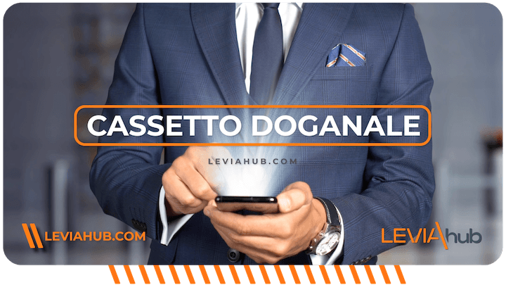 Cassetto Doganale Europeo